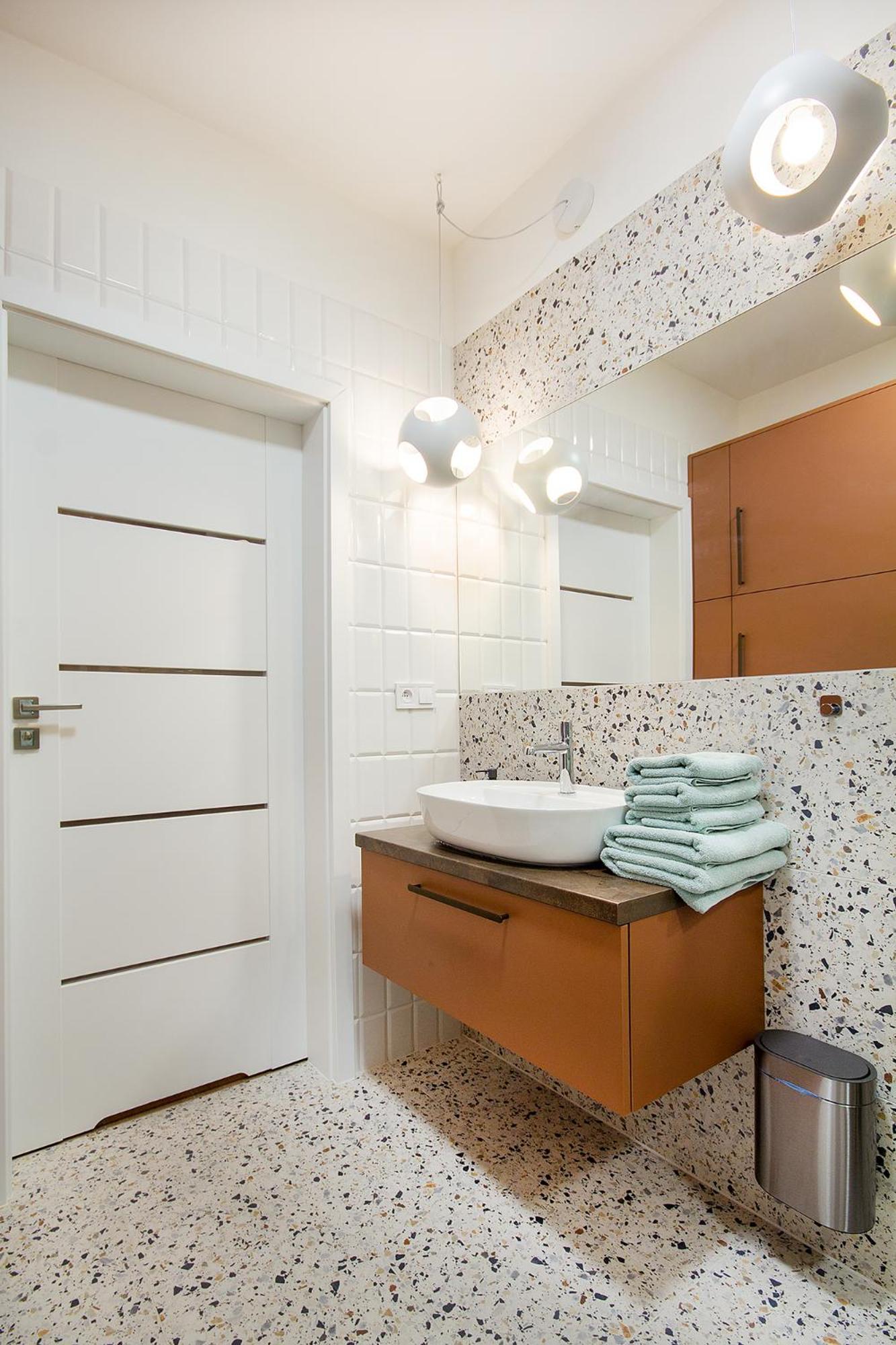 W&K Apartments - Joy Suite - Faktura Vat, Parking コシャリン エクステリア 写真